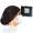 HAIRNETS - Disposable Black Hairnets 100pcs