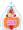 Human organ Cognition Educational 3d Apron
