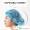 HAIRNET - Blue Disposable - 100