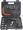47-piece electric screwdriver set