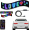 Car display screen