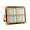 Sun Carry lamp