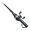 Folding fishing rod