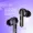 Kora Pulse 1.0 Earbuds, Water Resistance