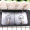 SELF Adhesive Transparent Hook For Kitchen Strong Sticky Wall Hook
