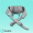 Cervical massager