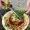 Multi-layer scallion and vegetable scissors