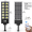 Solar outdoor light