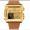 Mens electronic watch