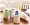 Toothbrush cups