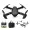 E88 - Mini Foldable Drone