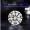 Bare diamond 2 carat