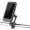Motorcycle phone stand