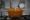 Pumpkin Pot (24cm) - Orange