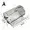 Revolving grill(12cm*18cm)