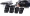 Protective Gear 4-piece Set