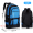 Large capacity Oxford backpack