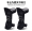Knee joint booster