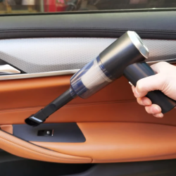 Wireless Handheld Car Vacuum Cleaner