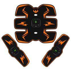 Power Abs Stimulator