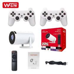 GAME PROJECTOR (RED)