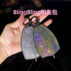 BlingBling-钥匙包