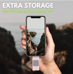 64GB USB flash drive