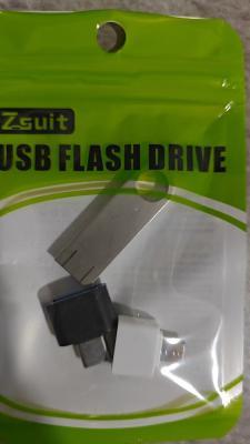 64GB USB flash drive