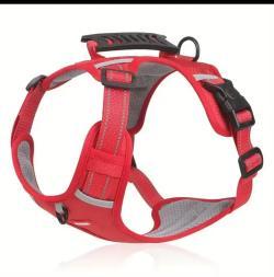 Dog chest harness-L