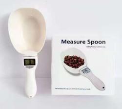 Digital Measure Spoon