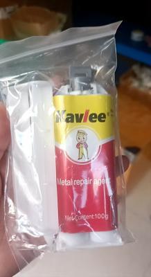 Casting Glue Repair Agent