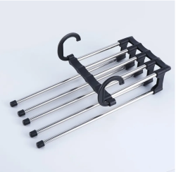 Multipurpose Hanger Organizer