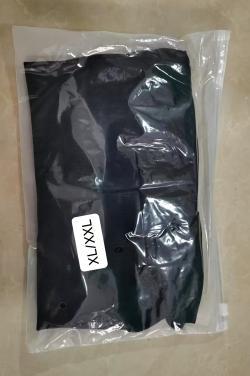 Tummy And Hip Lift Pants-XL/XXL