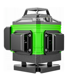 Laser level -12 lines
