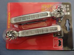 Automobile decorative light