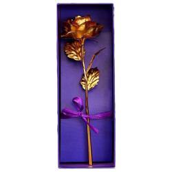 Dazzling rose gift set