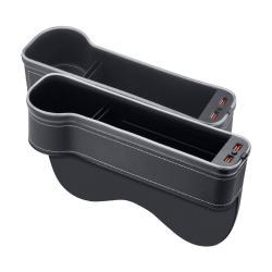 Car storage box