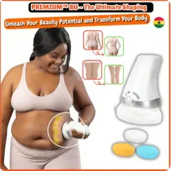 Body Massager