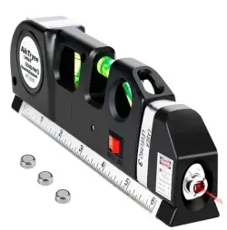 Laser Level Pro3