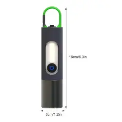 LED TORCH LIGHT