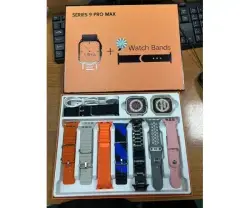 Kenix series 9 max smart watch
