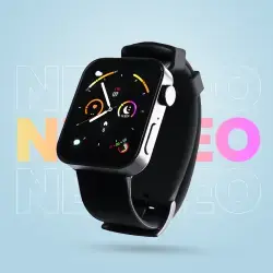 Kora Neo 1.78 Smart Watch-BT, Health Monitor