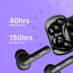 Kora Pulse 1.0  Earbuds