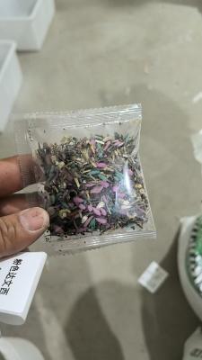 50 Flower Seeds