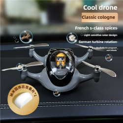 Drone Car Aromatherapy Diffuser