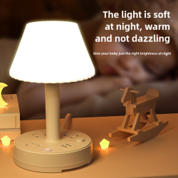 USB Small Desk Lamp