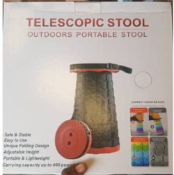 Folding Rainbow Chair