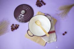 Amazing sister (24cm Dutch Oven) - Lavender Luxe