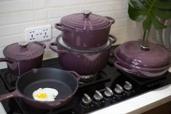 Family Woman (5 in 1) - Lavender Luxe