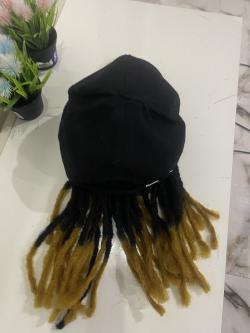 Cap Dreadlocks